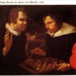 Le jeu d'échecs