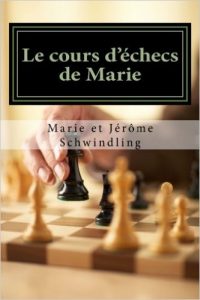 Le cours d'échecs de Marie