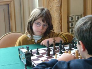 Apprendre à gérer le temps aux échecs