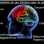 echecs et cerveau